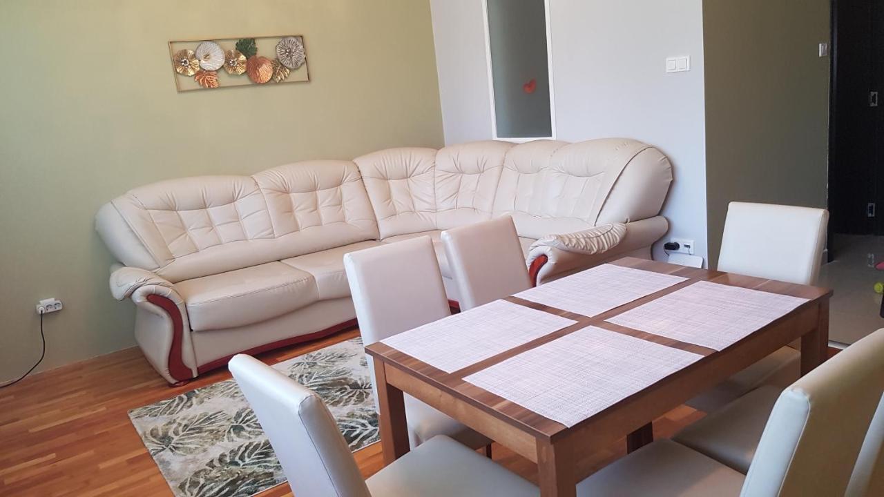 Csodaviz Apartman هاركاني المظهر الخارجي الصورة