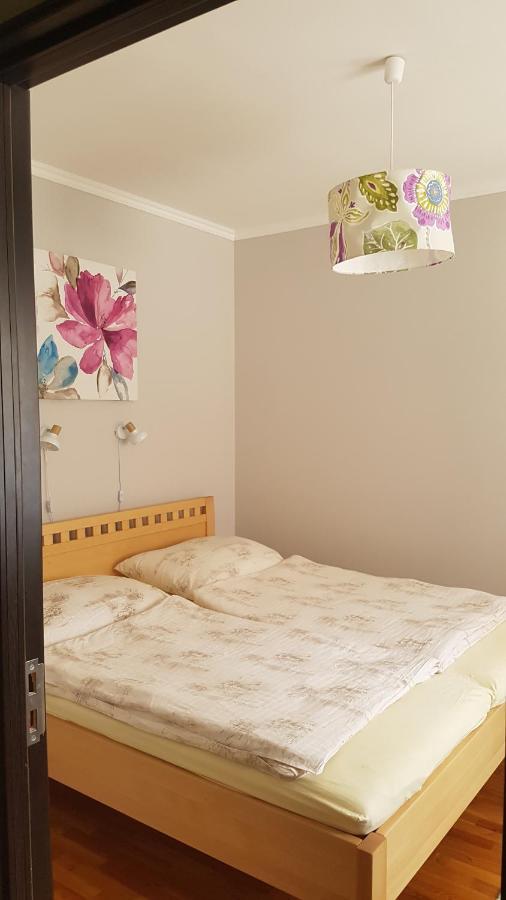 Csodaviz Apartman هاركاني المظهر الخارجي الصورة